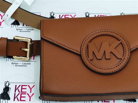 Cangureras de Michael Michael Kors .